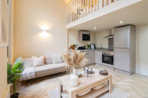 Host & Stay - Athenaeum House
